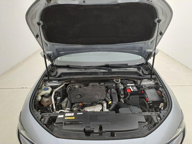 Peugeot 508 SW Allure EAT8 BR384654 1.5 Diesel 131CV