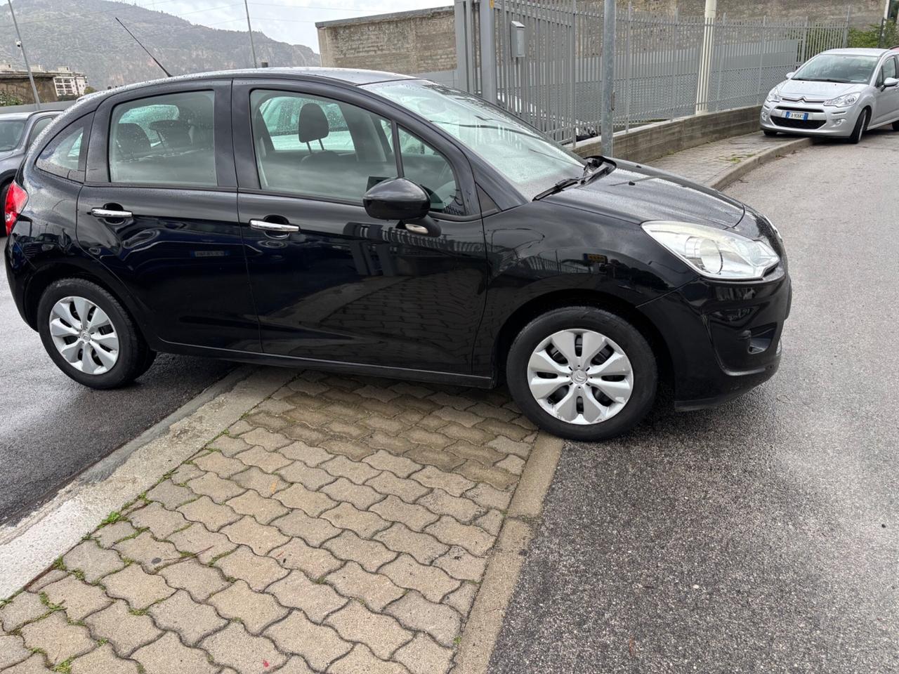 Citroen C3 1.1 GPL airdream Exclusive