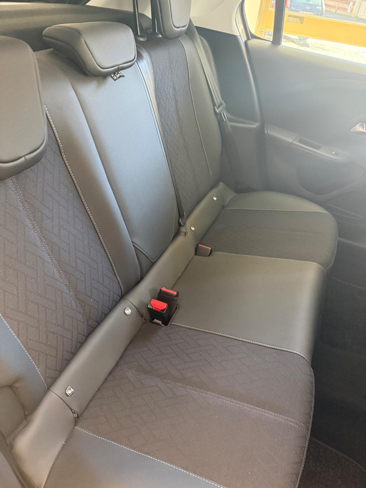 Opel Corsa 1.2 Edition