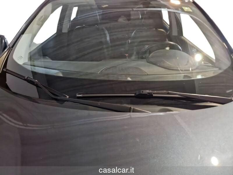 Renault Kadjar Blue dCi 8V 115CV EDC Intens 3 ANNI DI GARANZIA KM ILLIMITATI PARI ALLA NUOVA