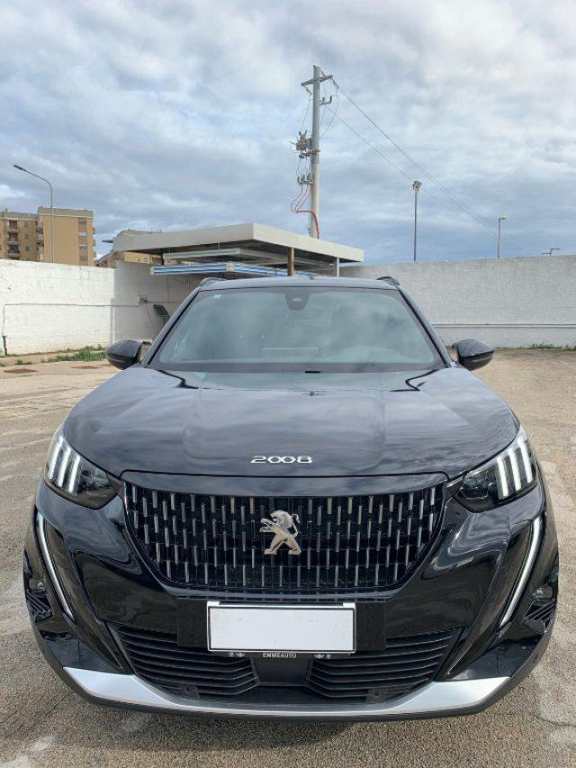 PEUGEOT 2008 PureTech Turbo 130 S&S GT Line