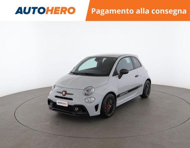 ABARTH 695 1.4 Turbo T-Jet 180 CV