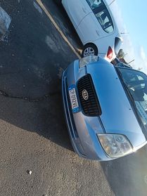 Kia Picanto 1.1 12V LX Light