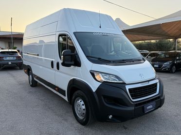 Boxer BlueHDi 160 L3 H3 Furg.