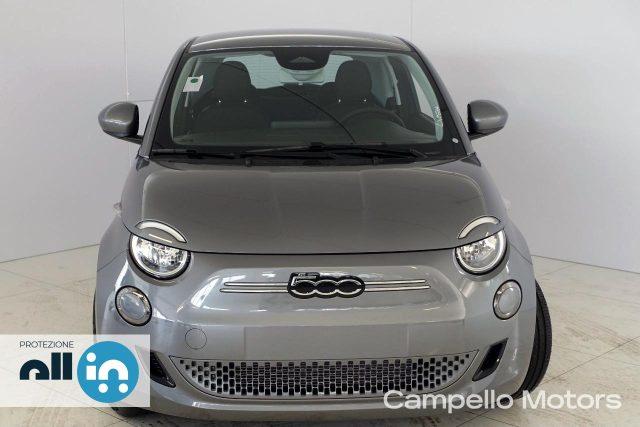 FIAT 500e Nuova 500 320 Berlina