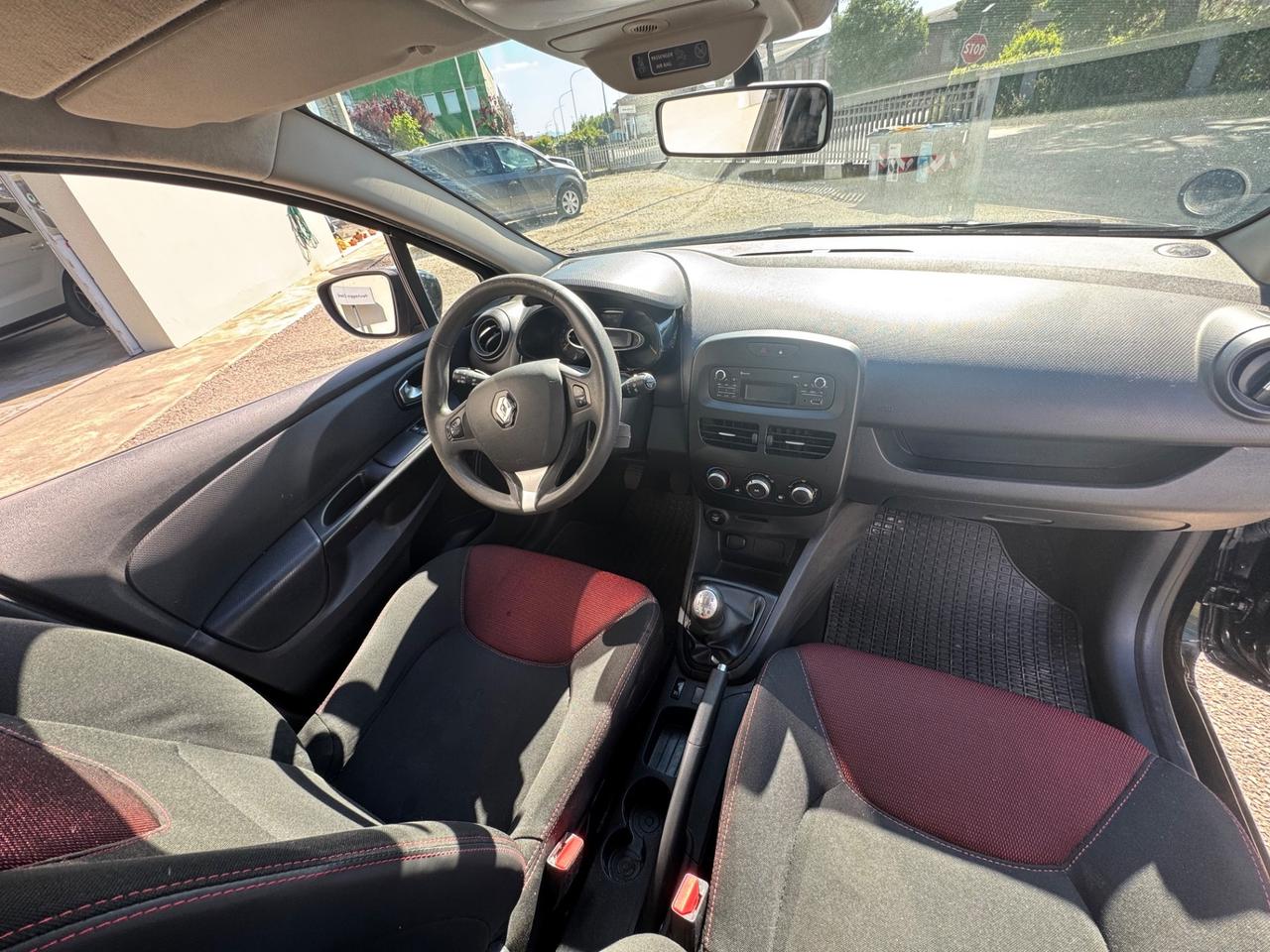 Renault Clio dCi 8V 75CV Start&Stop 5 porte Energy Zen
