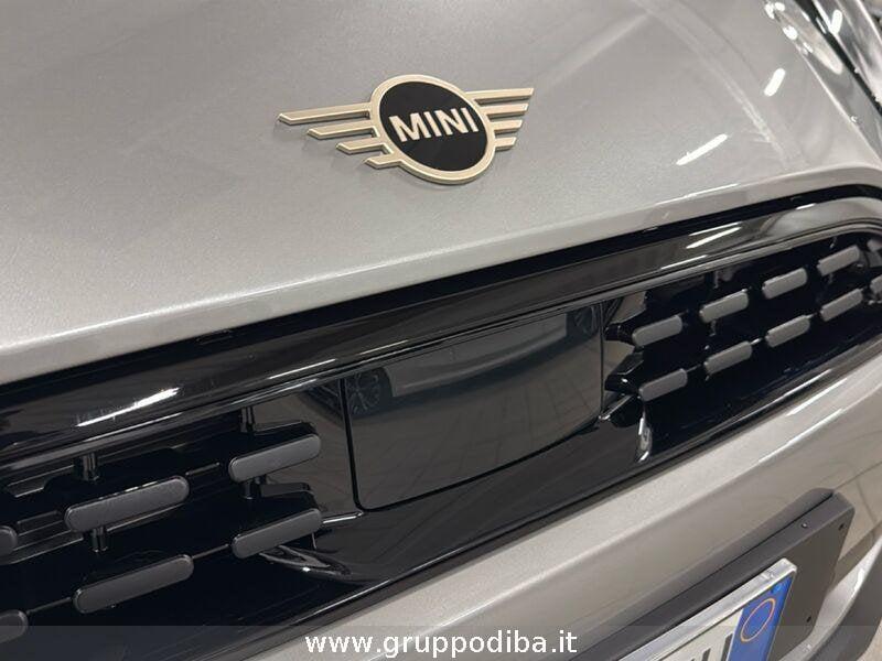 MINI Mini Cooper Cabrio F67 2.0 C Classic auto