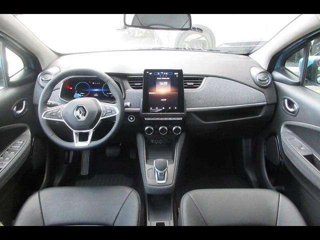 Renault ZOE Intens R135