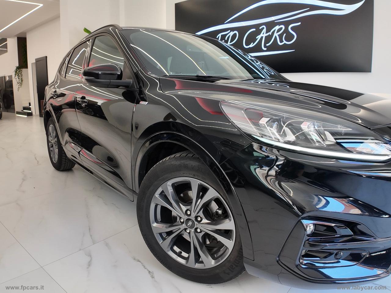 FORD Kuga 1.5 EcoBlue 120 CV aut. 2WD ST-Line