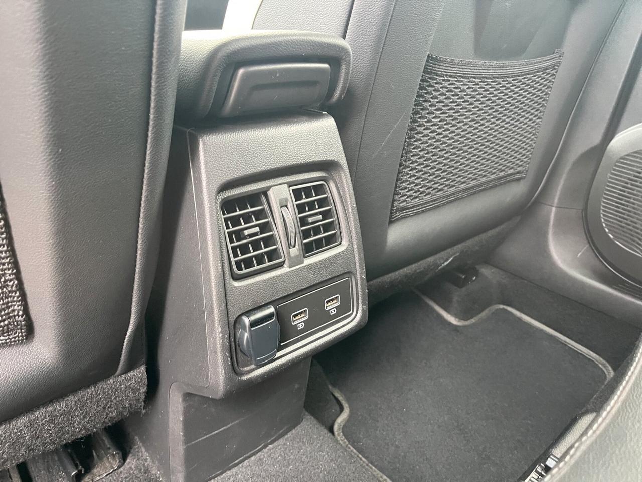 Renault Captur Full Hybrid E-Tech 145 CV Techno