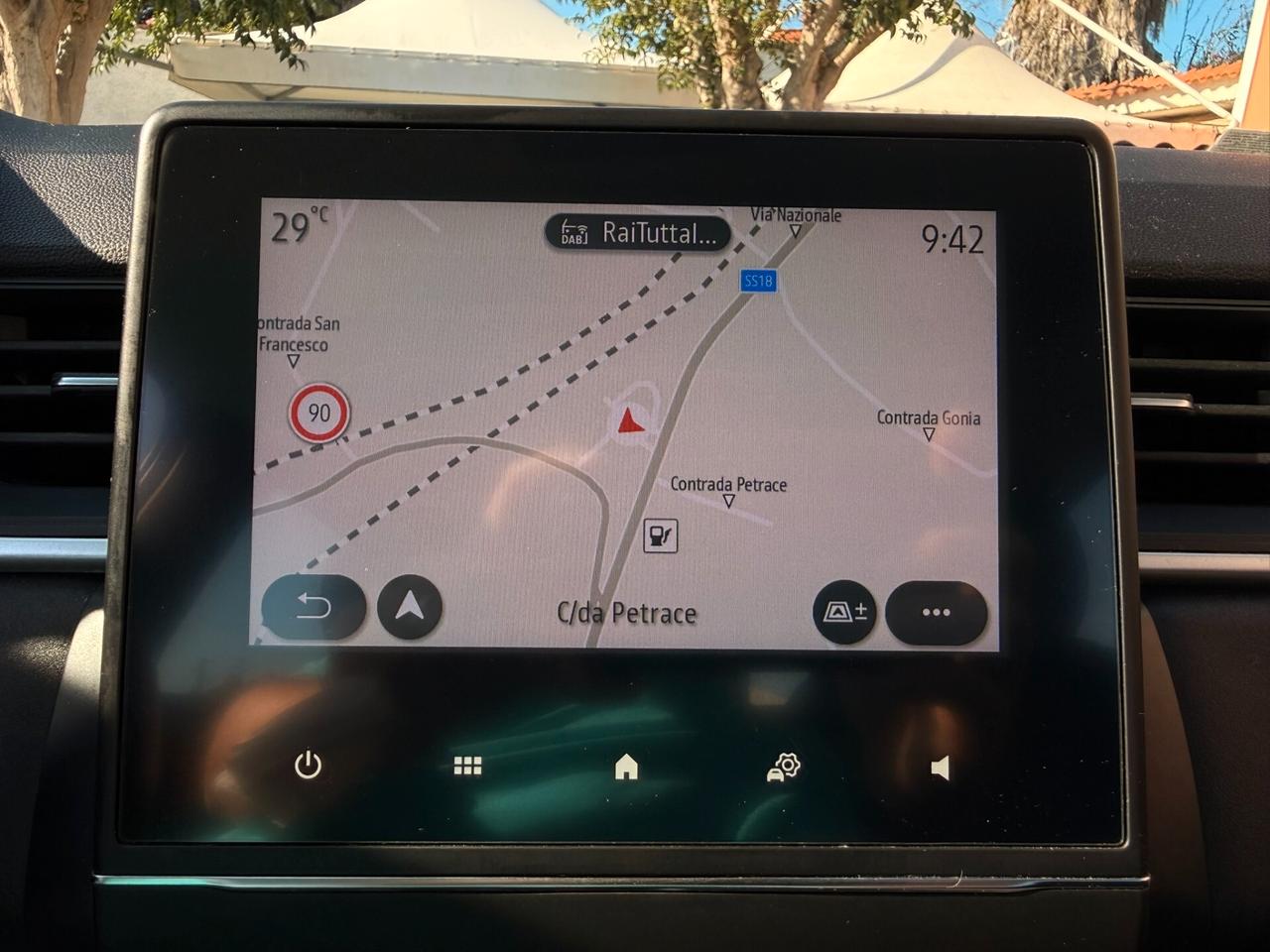 Renault Captur 1.0 TCe 100CV GPL Techno - 2022