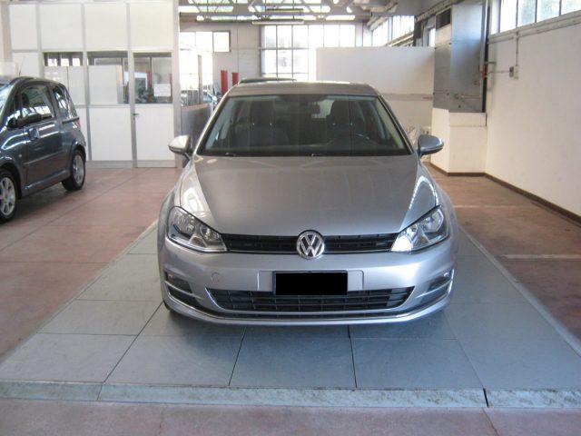 VOLKSWAGEN Golf Business 1.6 BlueTDI 110 CV 5p. Highline