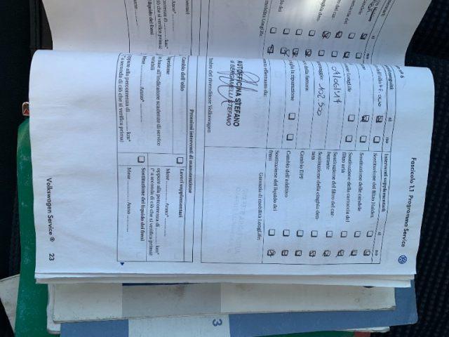 VOLKSWAGEN Polo 1.4/69CV TDI 5p. Sportline