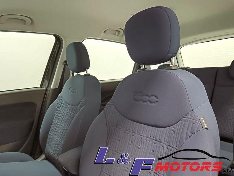 FIAT 500L 500 L 1.6 MJET 120CV CONNECT