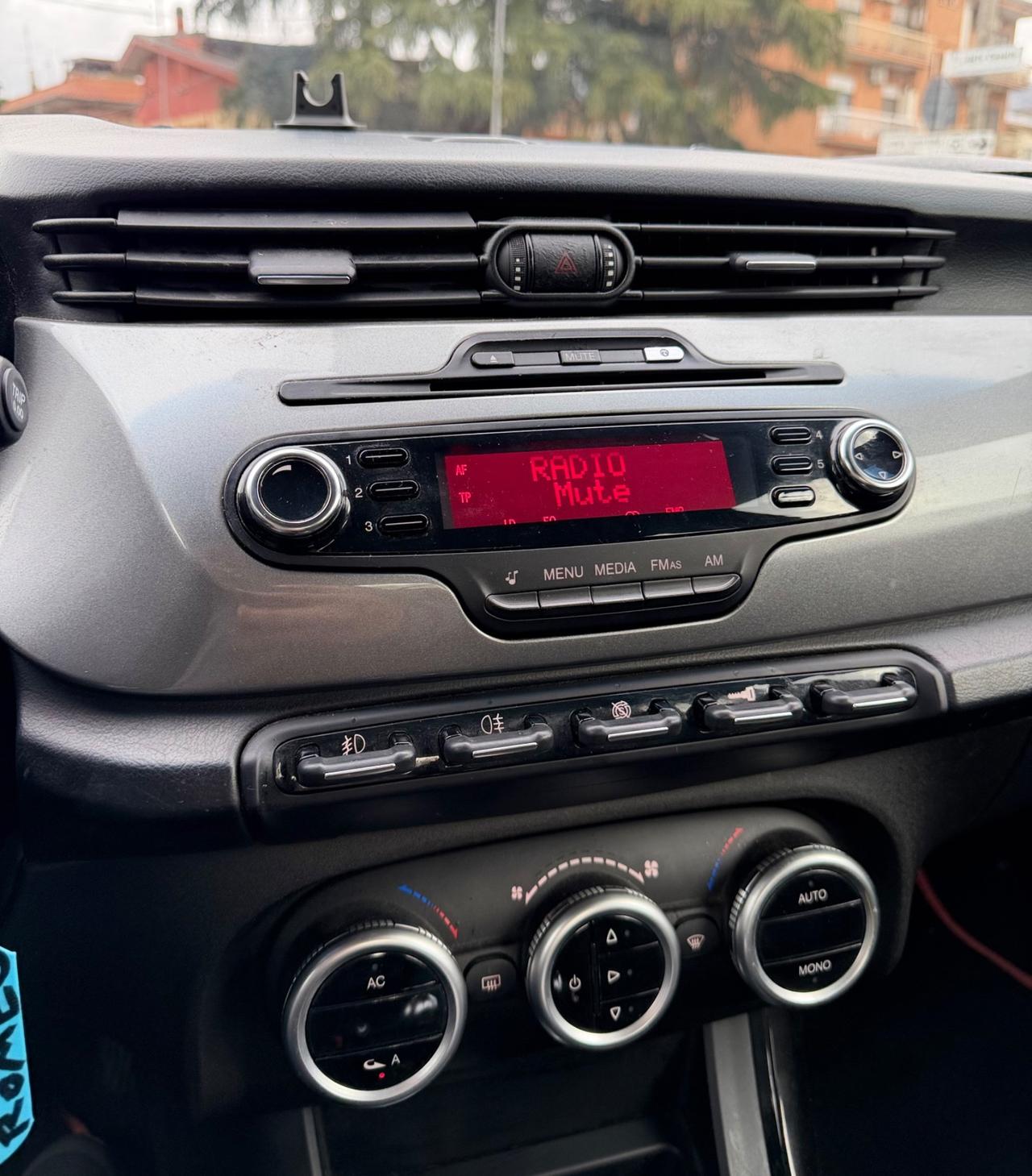 Alfa Romeo Giulietta 1.6 JTDm-2 105 CV Exclusive