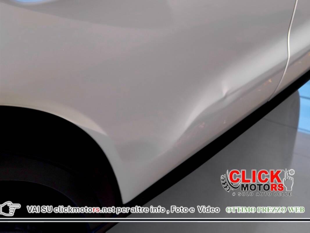 Citroen C3 Aircross C3 AIRCROSS 1.2 S&S 110CV (2021)