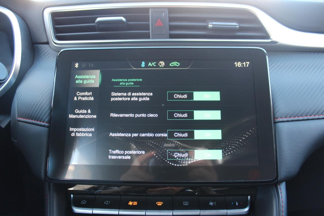 Mg ZS 1.5 VTi-tech Luxury