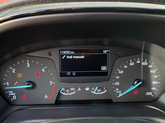 FORD Fiesta 1.5 TDCi 85CV Business UnicoProprietario IvaEsp