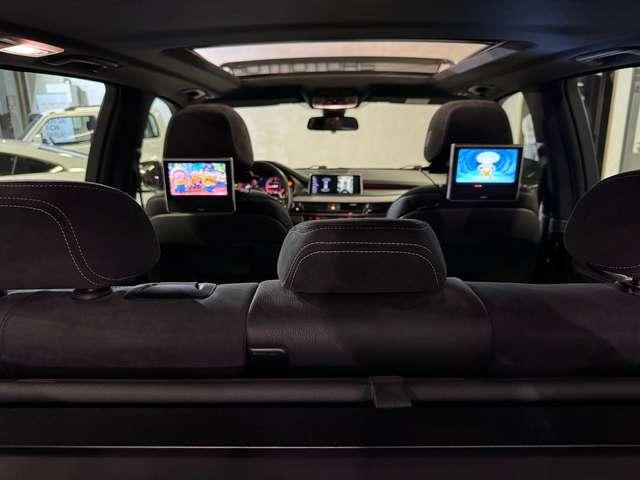 BMW X5 M M Sport Tetto+TV