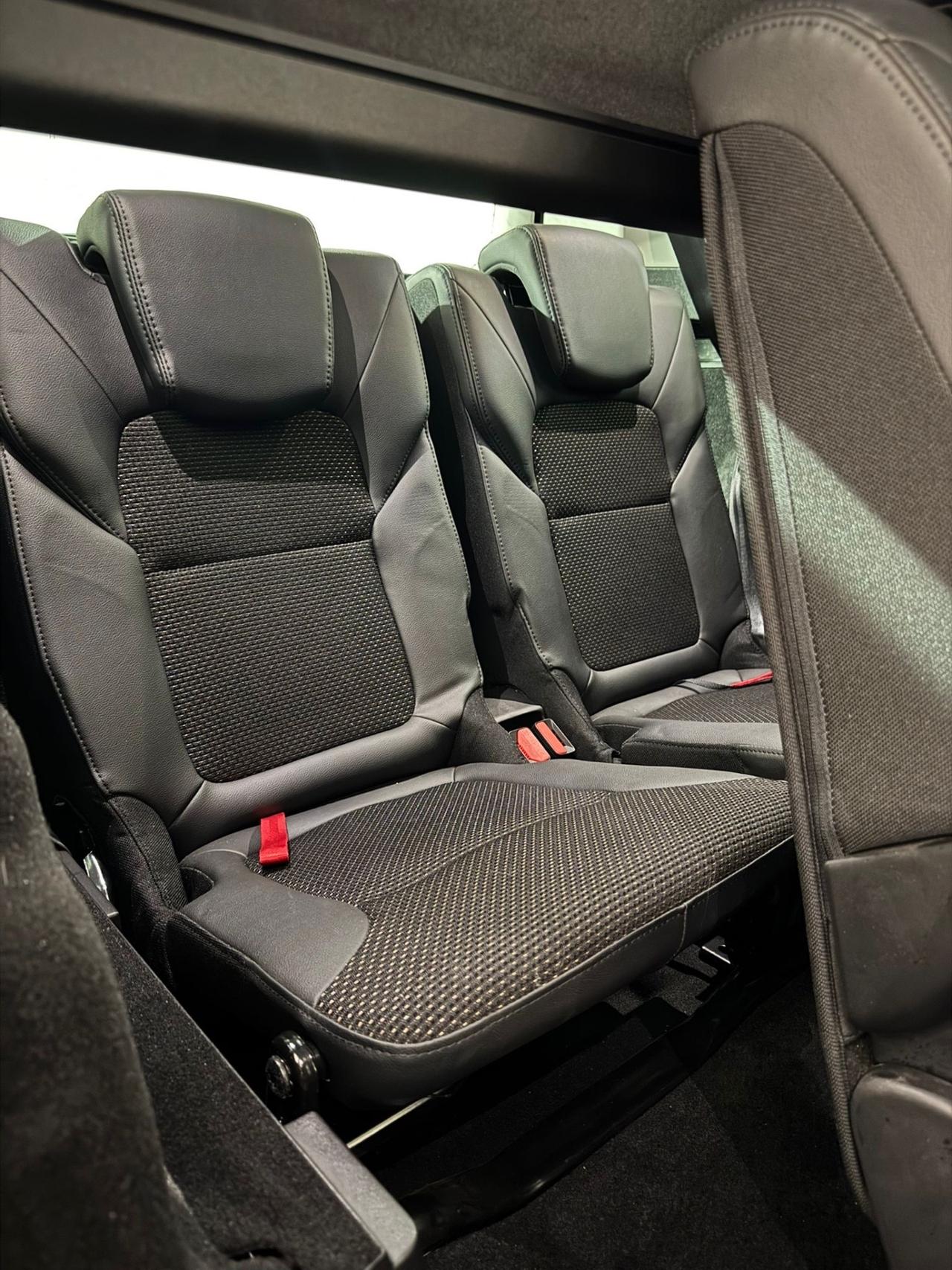 Renault Espace dCi 190CV Initiale Paris 4Control * TETTO PANORAMICO - TAGLIANDI UFFICIALI RENAULT*