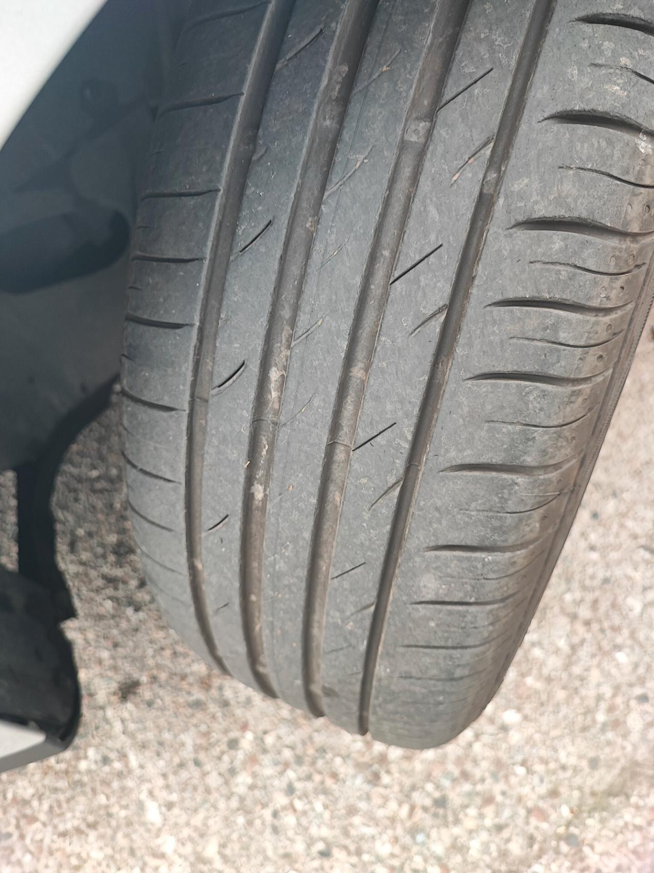 Volkswagen Passat 1.9 TDI/105CV Var. Comfortline