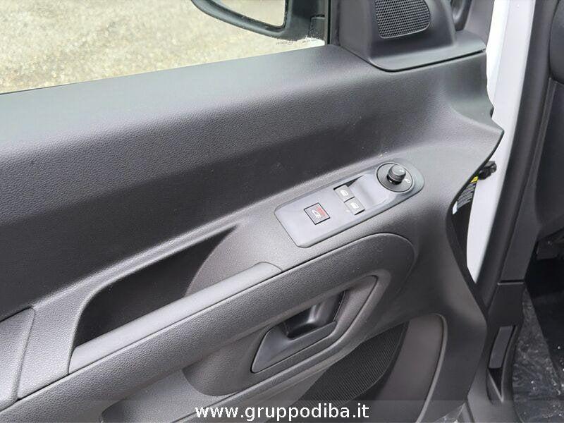 FIAT 32M Dobl? Dobl? Van Xl 1.5 Diesel130 Cv Manuale