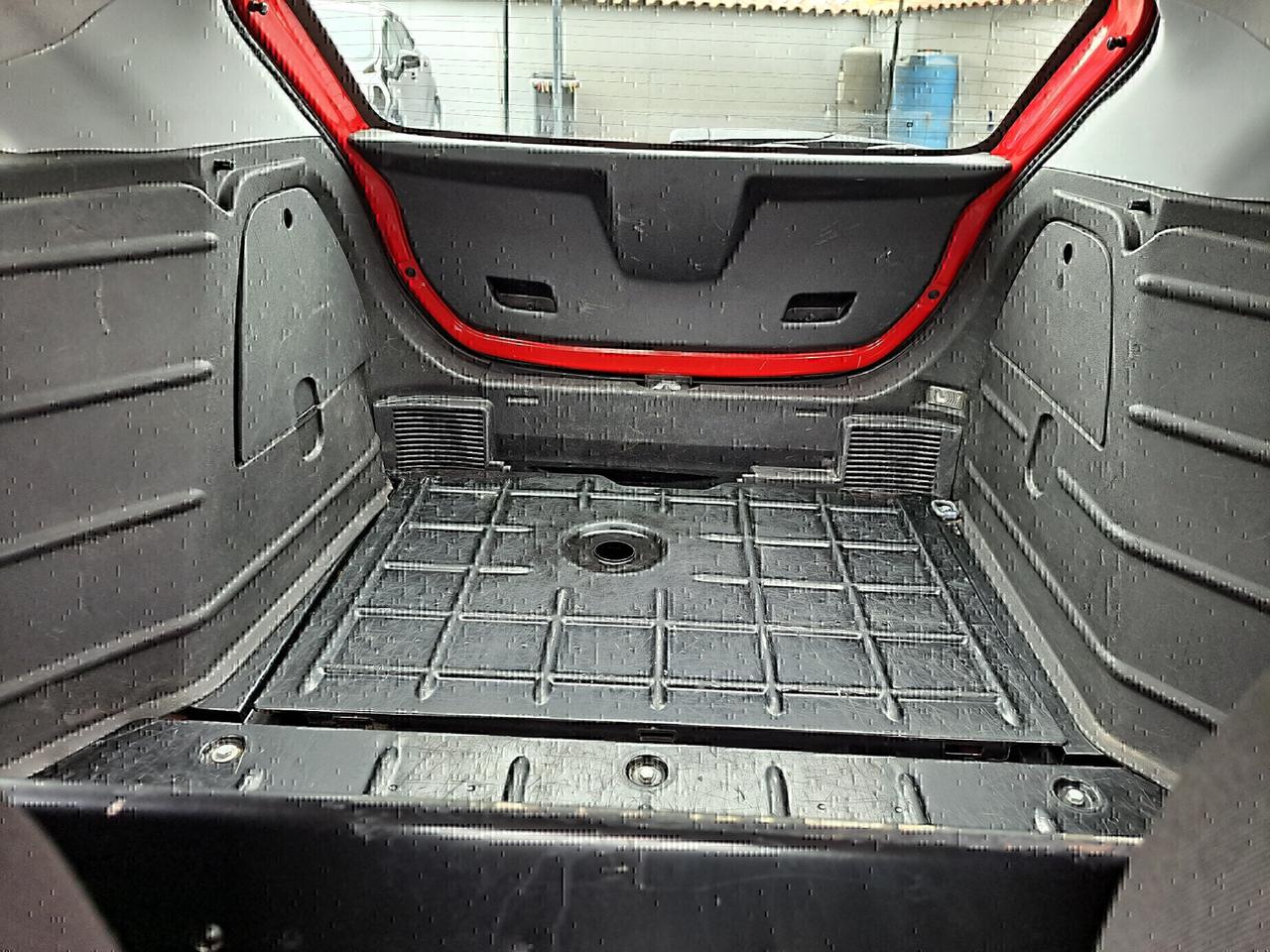 Opel Corsa 1.3 CDTI 75Cv Van