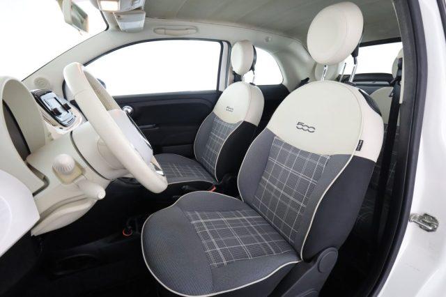 FIAT 500C 500 C 1.2 69 CV Lounge