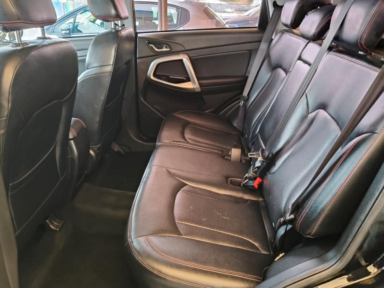 Dr DR6 1.5 Turbo 150cv Bi-Fuel GPL