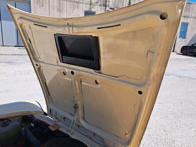 AUTOBIANCHI A 112 ABARTH 70HP 4° S. -CRS--