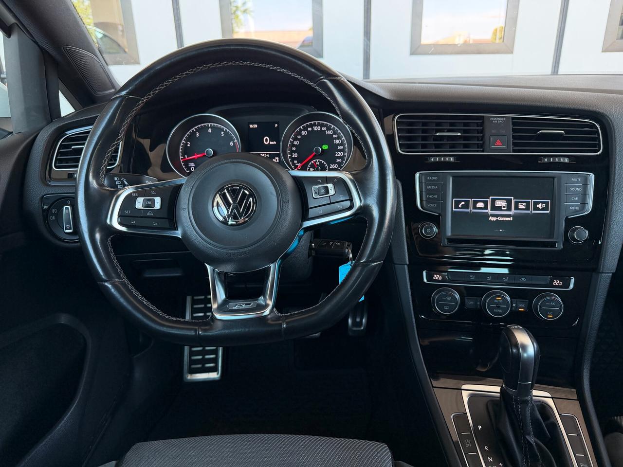 Volkswagen Golf 1.4 TSI 5p. Sport Edition