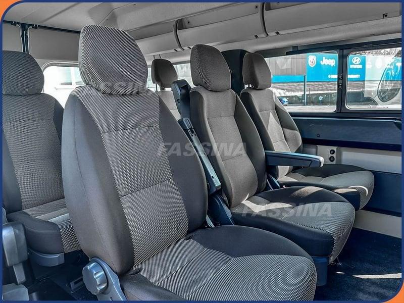 FIAT Ducato Ducato 33 2.3 MJT AUTO. 180CV PM-TM Panorama