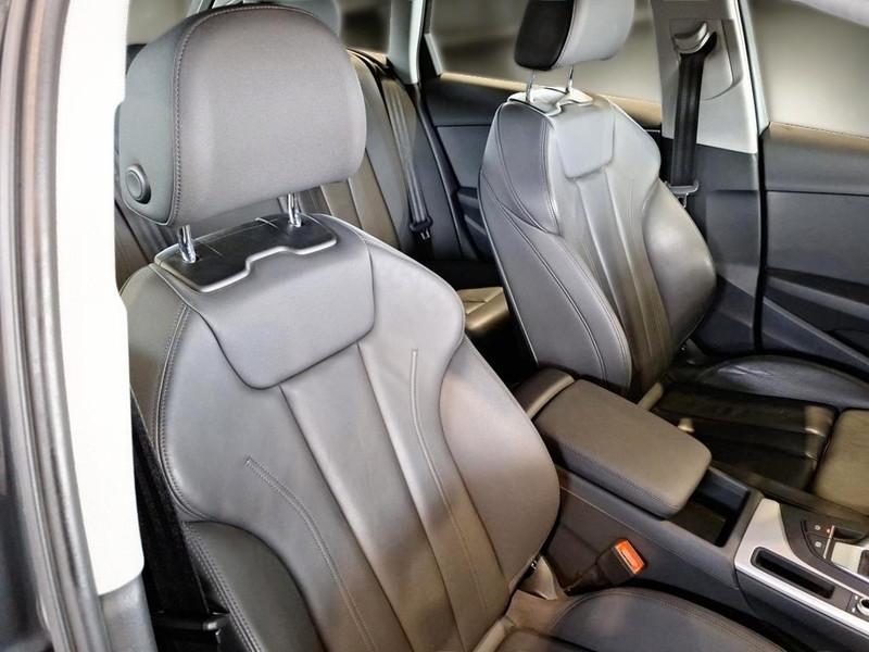 AUDI A4 ALLROAD 2.0 40 TDI MHEV QUATTRO S TRONIC IDENTITY CONTRAST