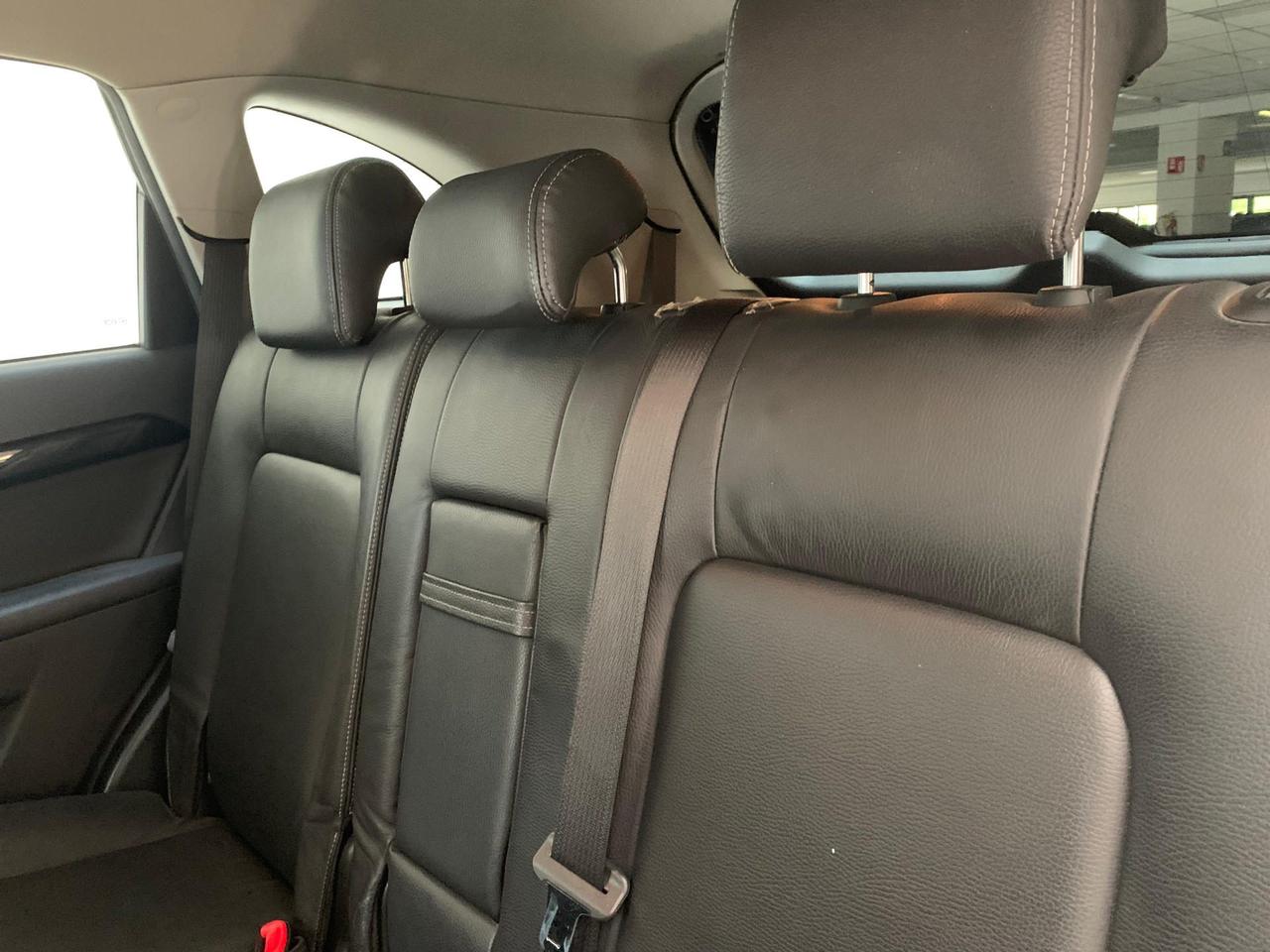 Chevrolet Captiva 2.2 LTZ 184cv auto