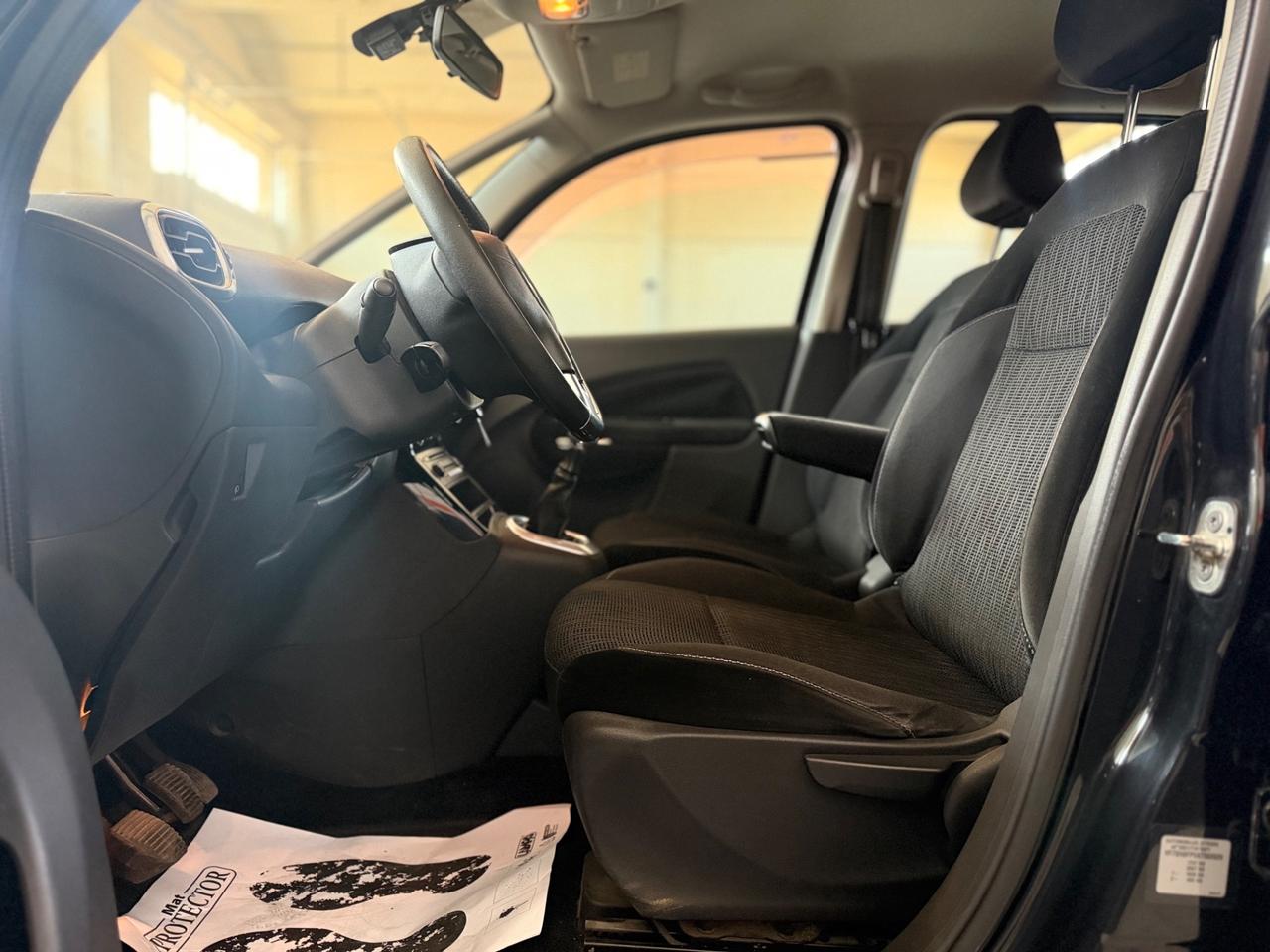 Citroen C3 Picasso 1.4 VTi 95 Exclusive Style NEOPATENTATI