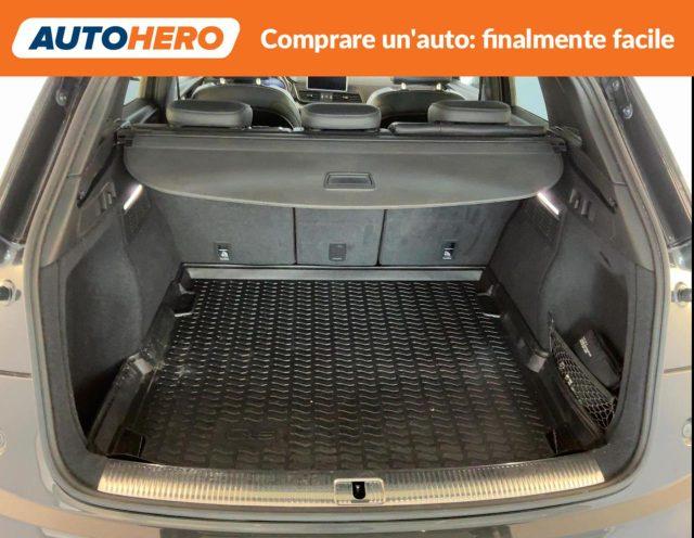 AUDI Q5 2.0 TDI 190 CV quattro S tronic S line plus