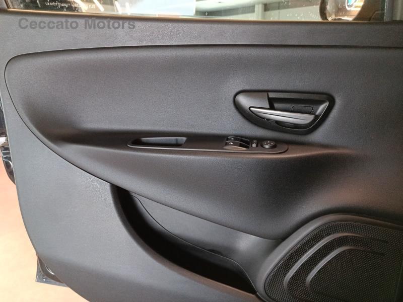 Lancia Ypsilon 5 Porte 1.2 Ecochic S MomoDesign