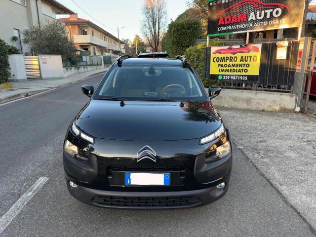 CITROEN C4 Cactus BlueHDi 100 S&S Shine