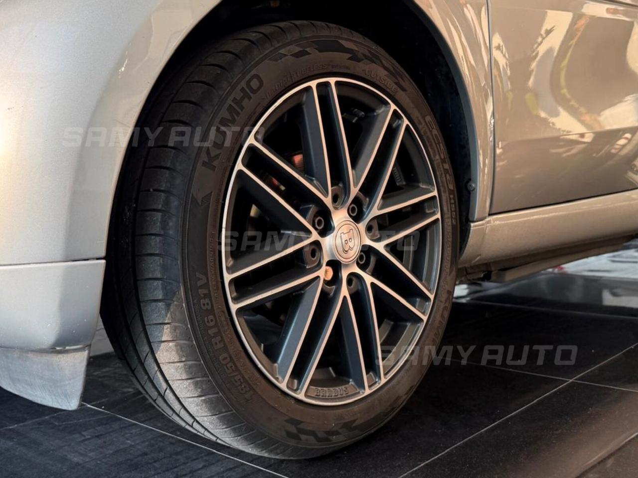 smart forTwo Cabrio 0.9 t Brabus Edition 90cv twinamic