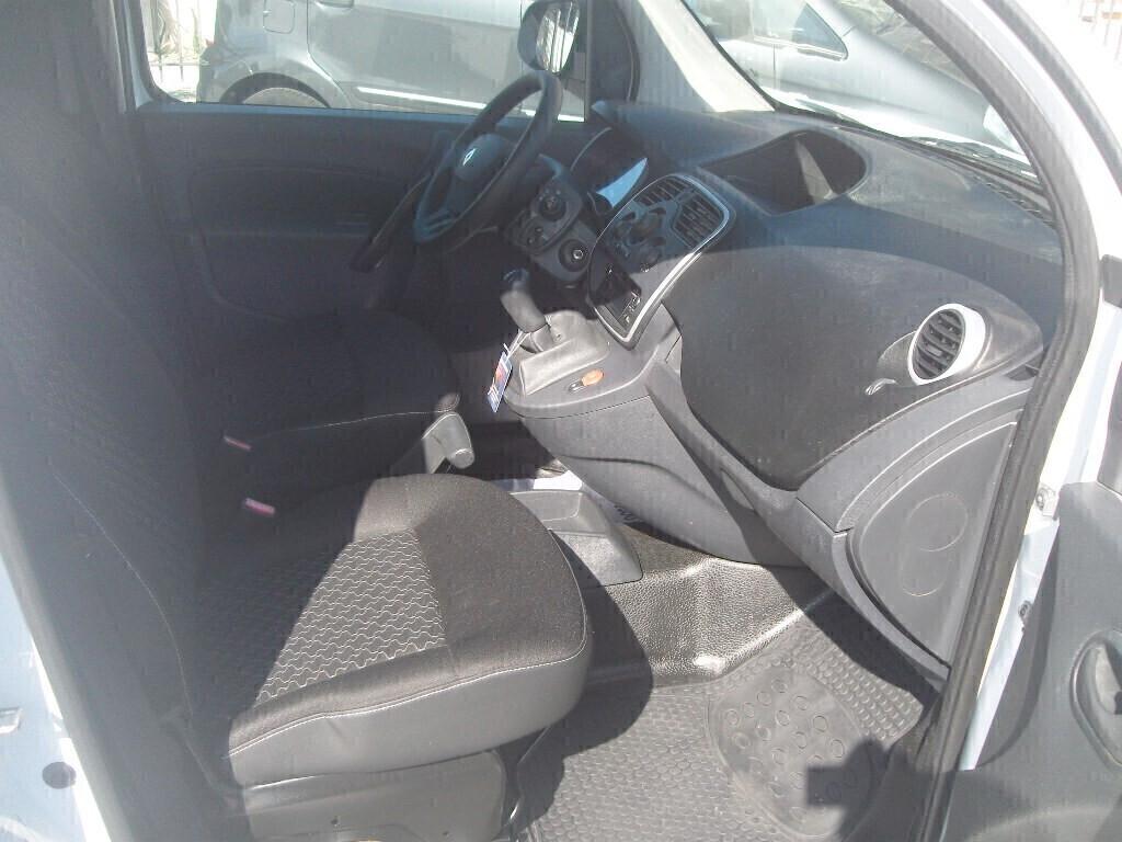Renault Kangoo 1.5 DCI PORTA LATERALE - 2015