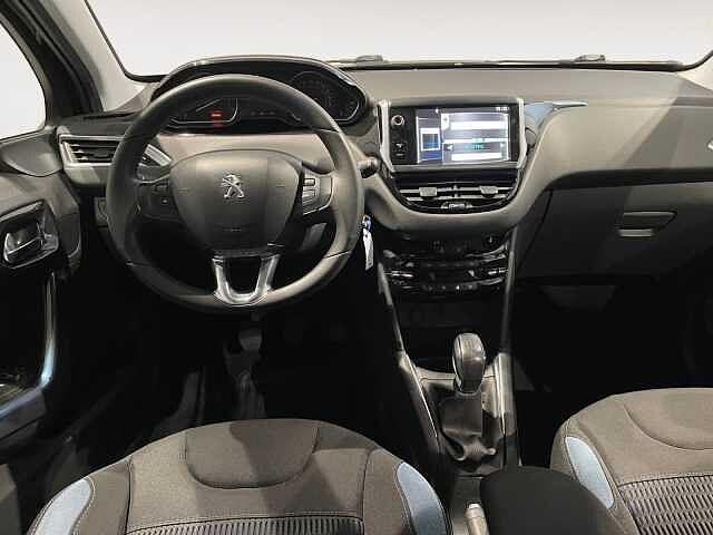 Peugeot 208 1.4HDI 68CV Allure - NEOPATENTATI