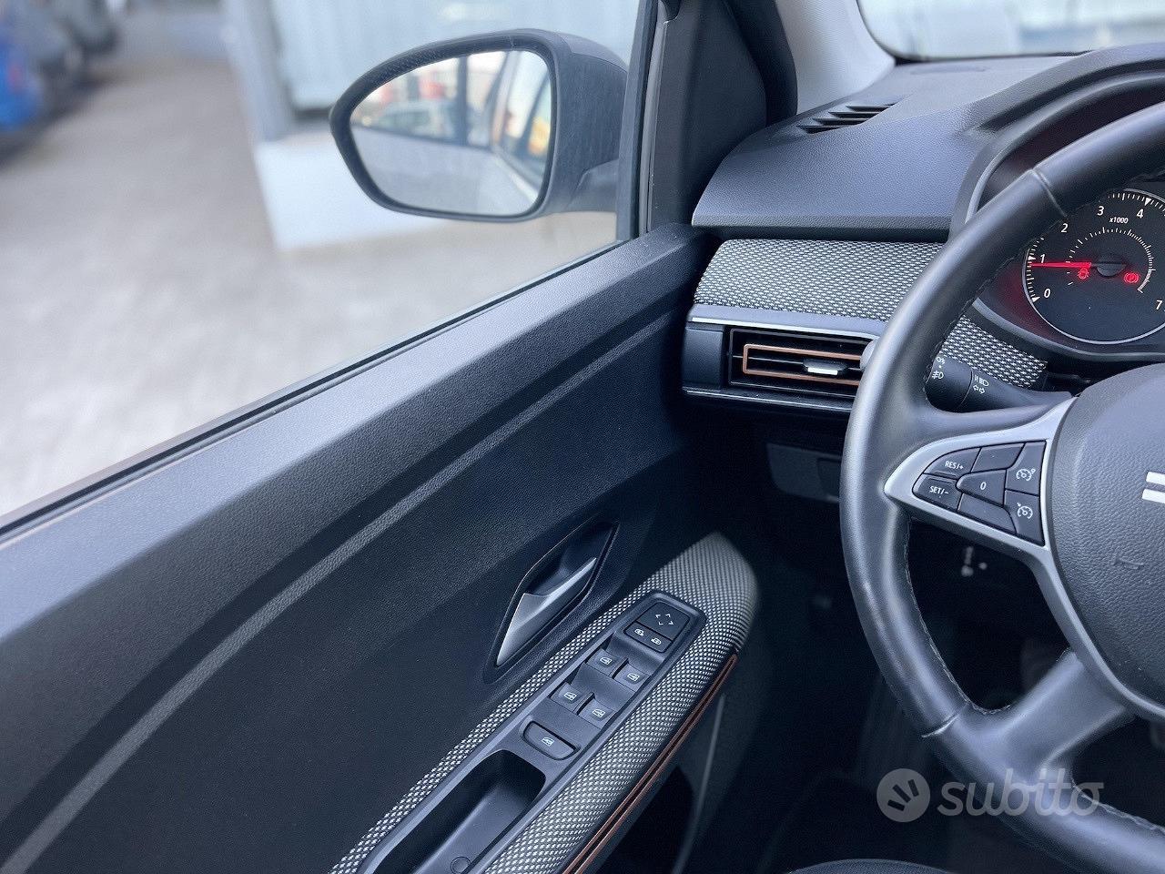 Dacia Sandero Stepway 1.0 Gpl 101CV E6 Neo - 2023