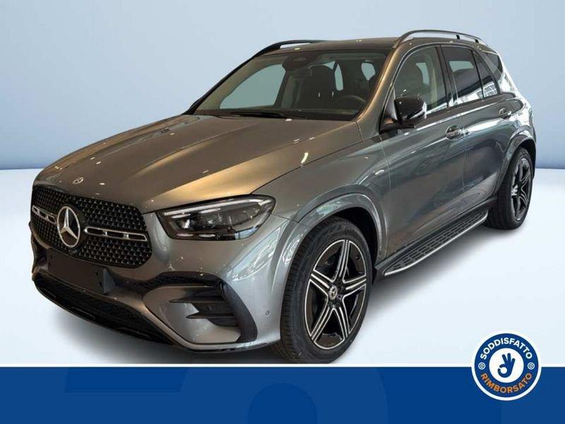 Mercedes-Benz GLE 350de 4Matic EQ-Power AMG Line Premium