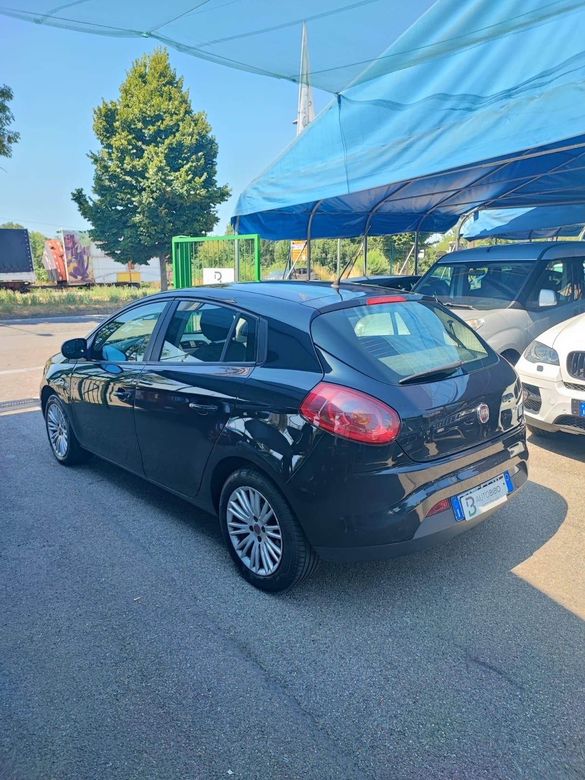 Fiat Bravo 1.4 Dynamic GPL