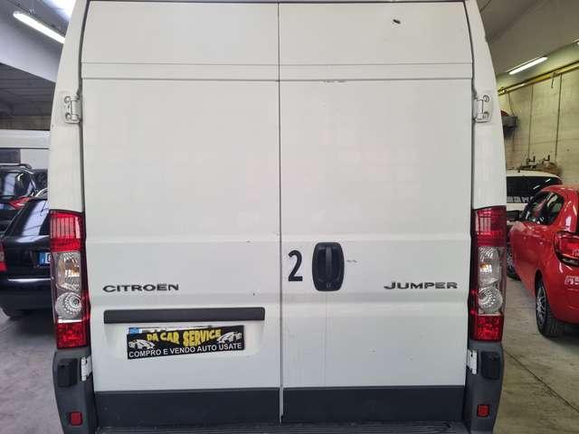 Citroen Jumper