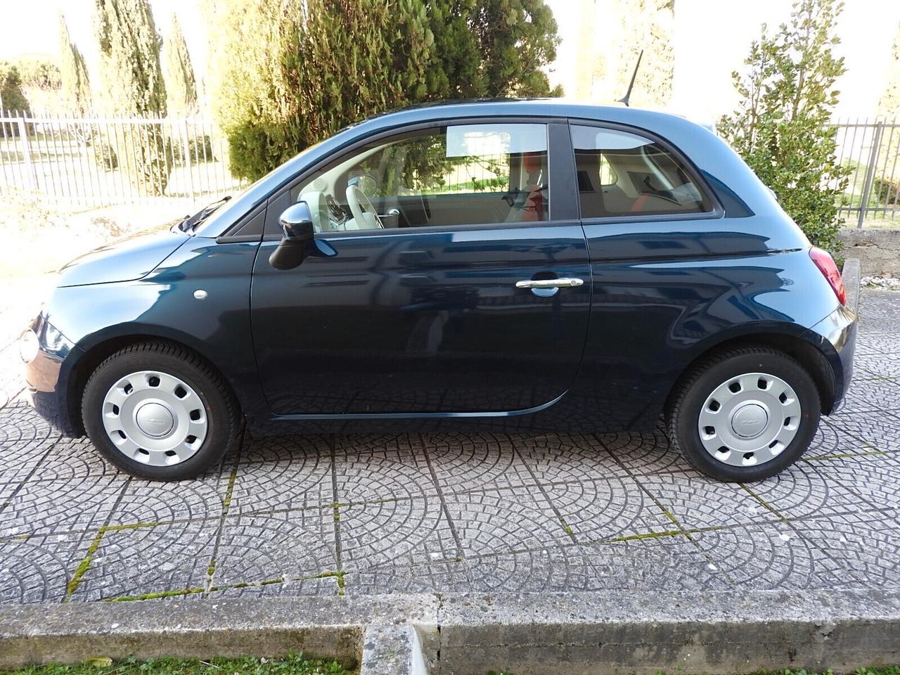 Fiat 500 1.2