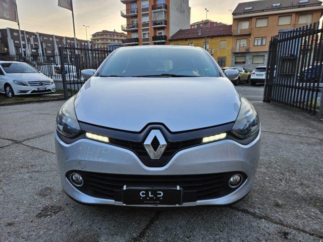 RENAULT Clio 1.2 75CV GPL 5 porte