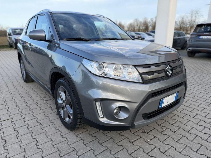 Suzuki Vitara Vitara 1.6 ddis V-Cool s&s 2wd