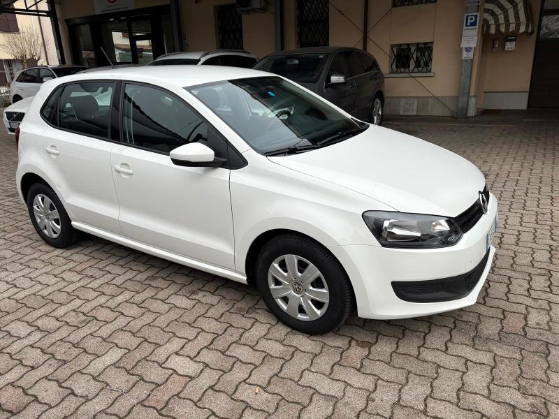 Volkswagen Polo 5 Porte Polo 5p 1.2 tdi Comfortline