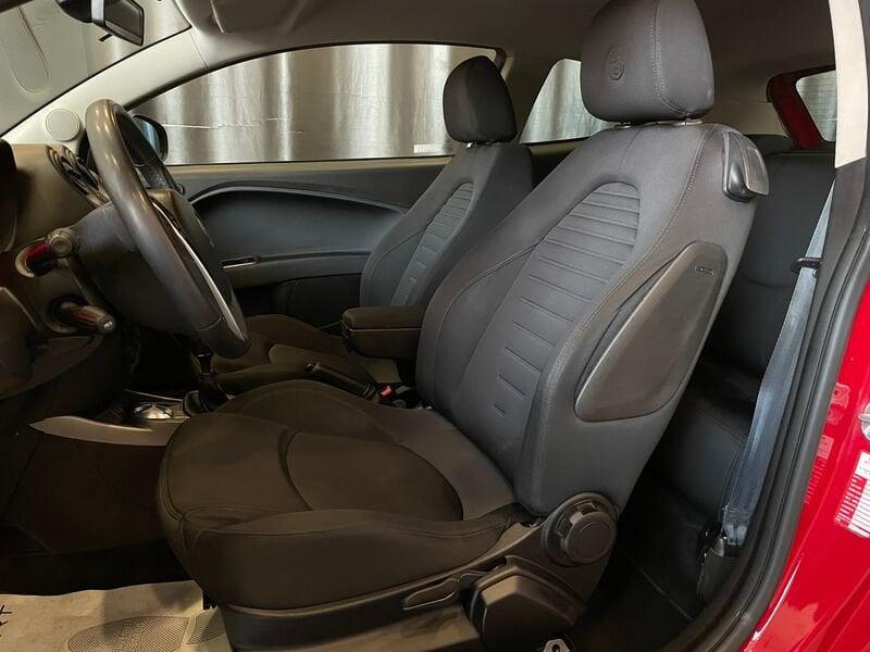 Alfa Romeo MiTo MiTo 1.4 tb Urban Gpl 120cv